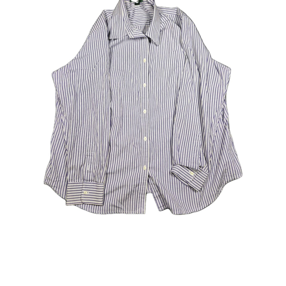 Lauren Ralph Lauren Button-Down Shirt